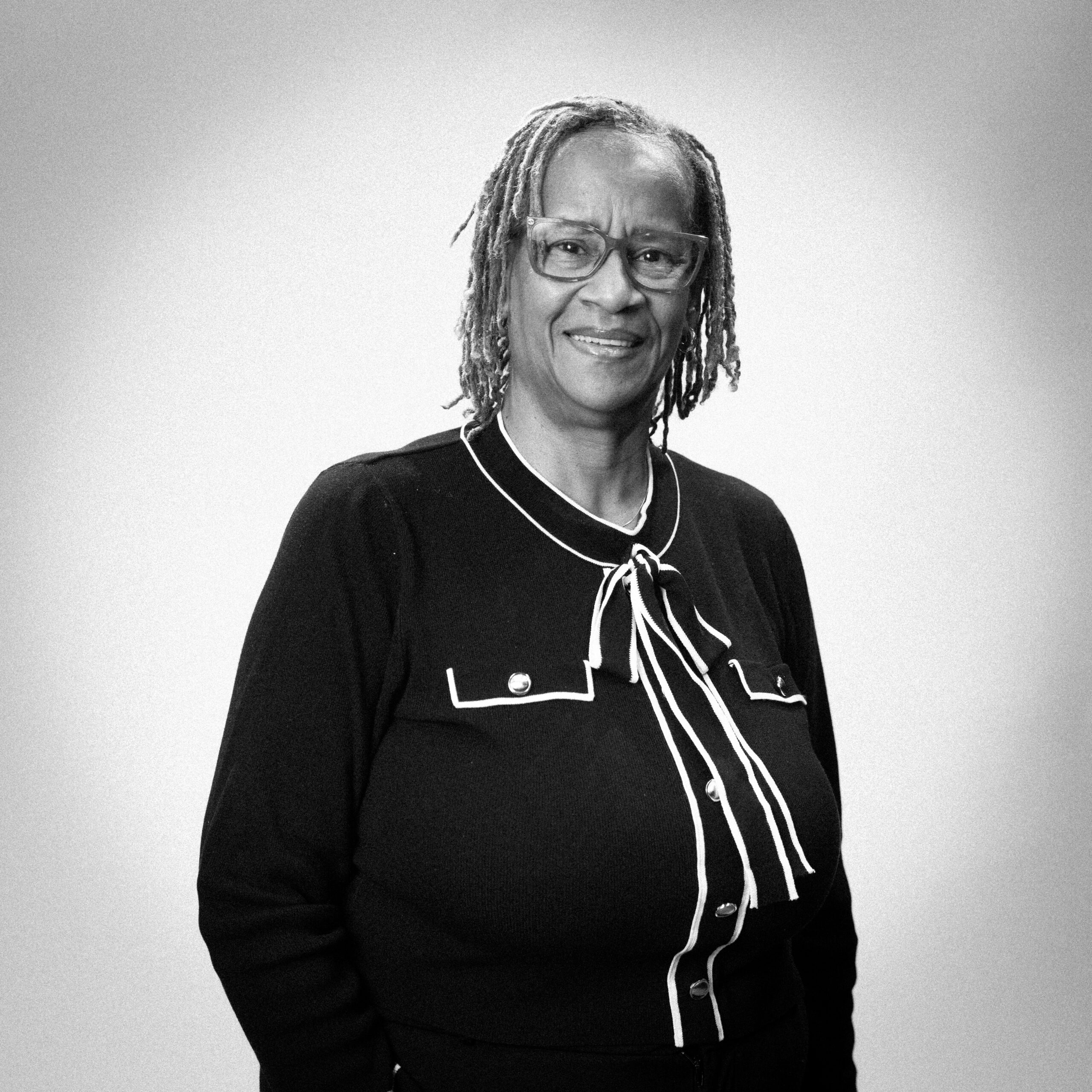 Sarletta Richardson
