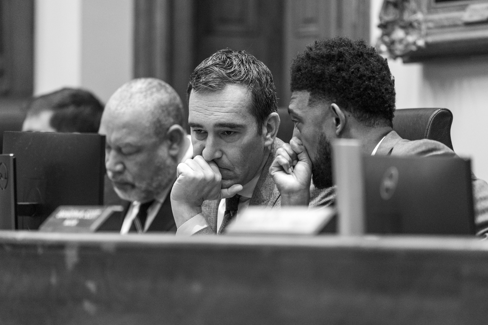 Board of Estimates Meetings