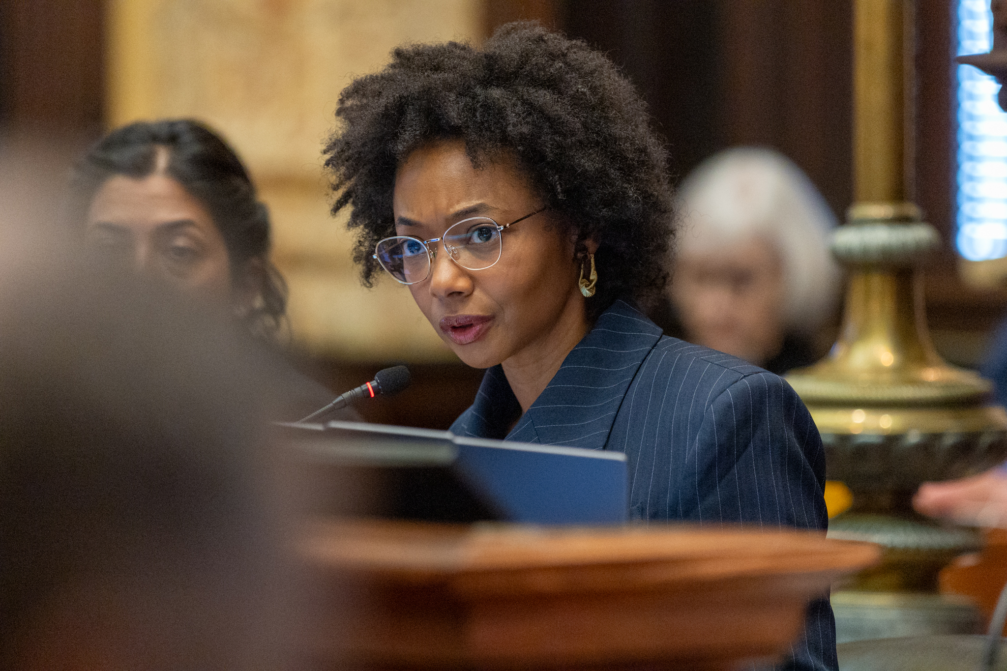 City Budget Meetings
