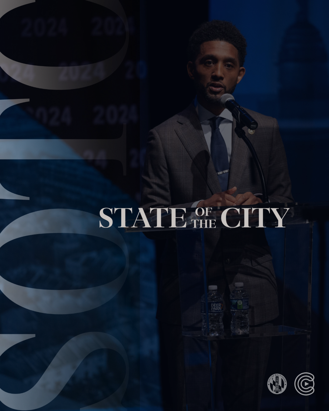 State of the City 2026