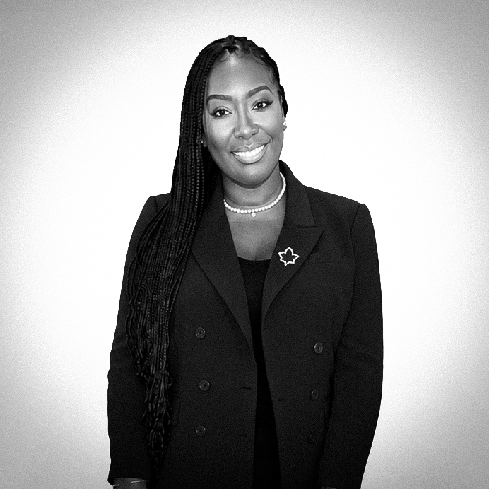Maya L. Gilmore